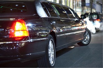 limousine service