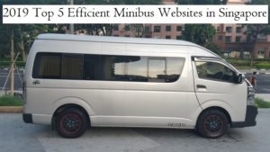 2019 top 5 efficient minibus website in Singapore 300x169 Best Minibus Services in Singapore