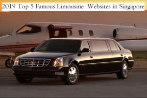 limo 300x200 Top 10 Best Limousine Services in Singapore