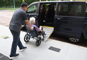 wheel 1 300x207 Top 5 Best Wheelchair Transport Services in Singapore