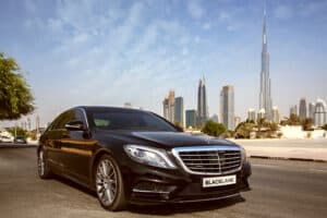 Blacklane 300x200 Top 3 Limousine Services in Singapore