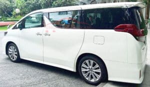 ComfortDelGro 300x173 Best 6 Seater Car Booking Services in Singapore