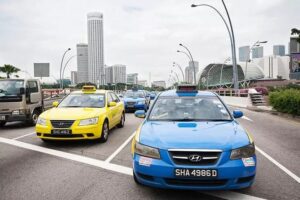 Taxi Services Singapore 300x200 Top 10 Best Airport Transfer in Singapore