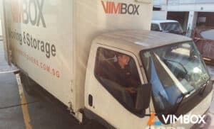 Vimbox Movers 300x182 Best Bulky Item Transport in Singapore