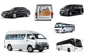 maxicab local Best Maxicab Local Transfer in Singapore